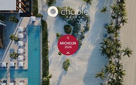 Chable Maroma